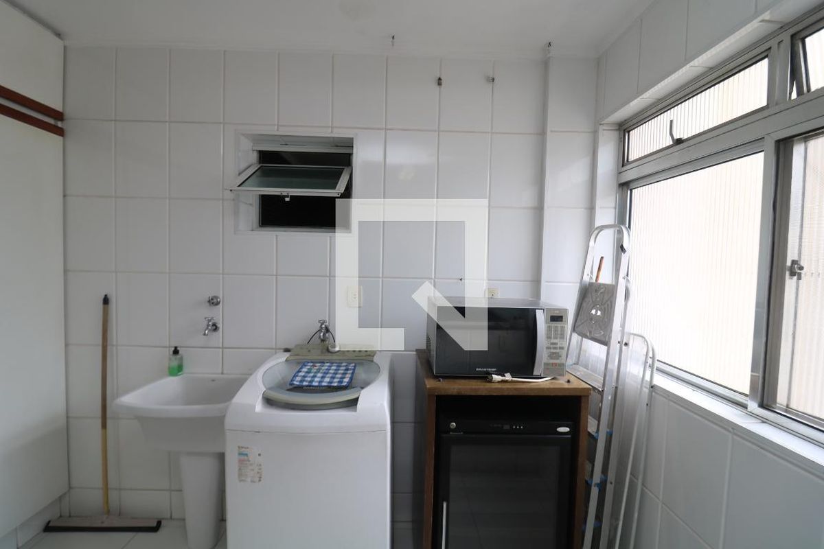 Apartamento, 3 quartos, 196 m² - Foto 41