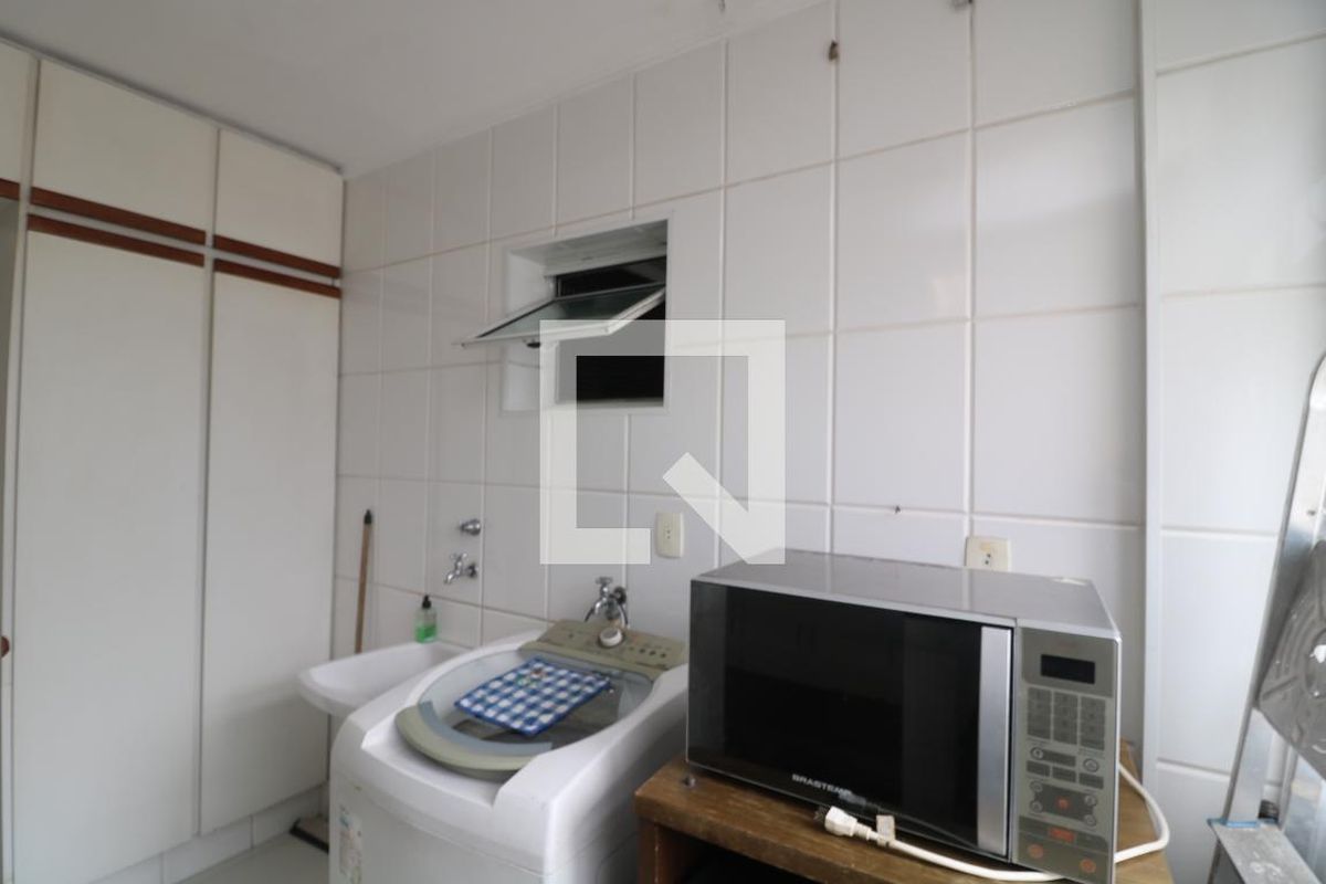 Apartamento, 3 quartos, 196 m² - Foto 42