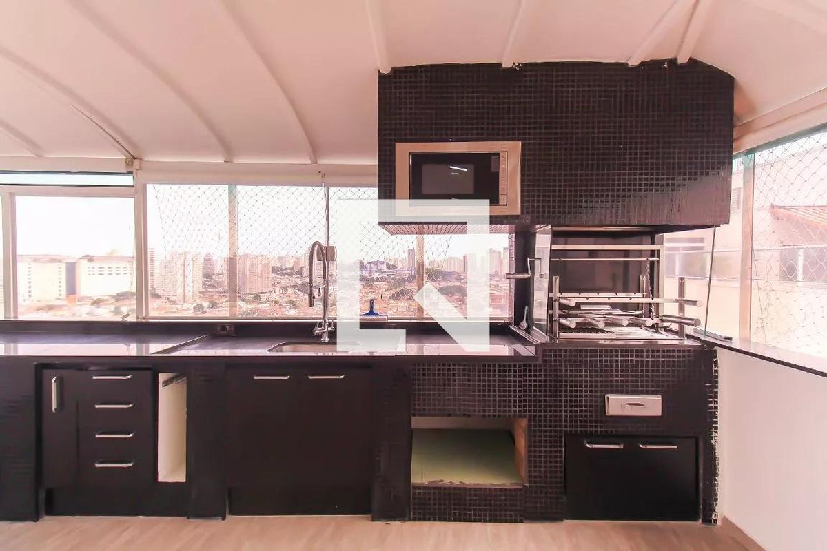 Apartamento, 3 quartos, 196 m² - Foto 53