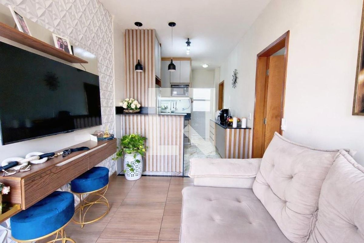 Apartamento, 2 quartos, 65 m² - Foto 4