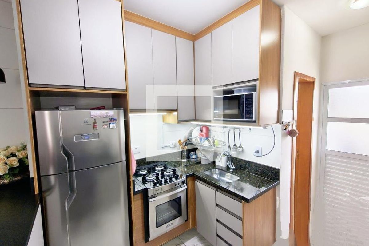 Apartamento, 2 quartos, 65 m² - Foto 10