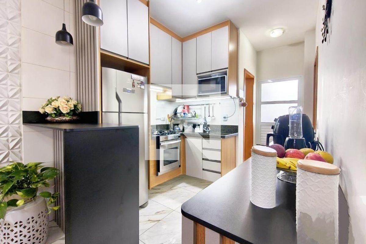 Apartamento, 2 quartos, 65 m² - Foto 8