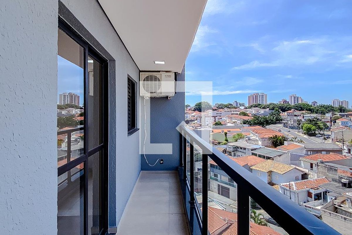 Apartamento, 2 quartos, 48 m² - Foto 28