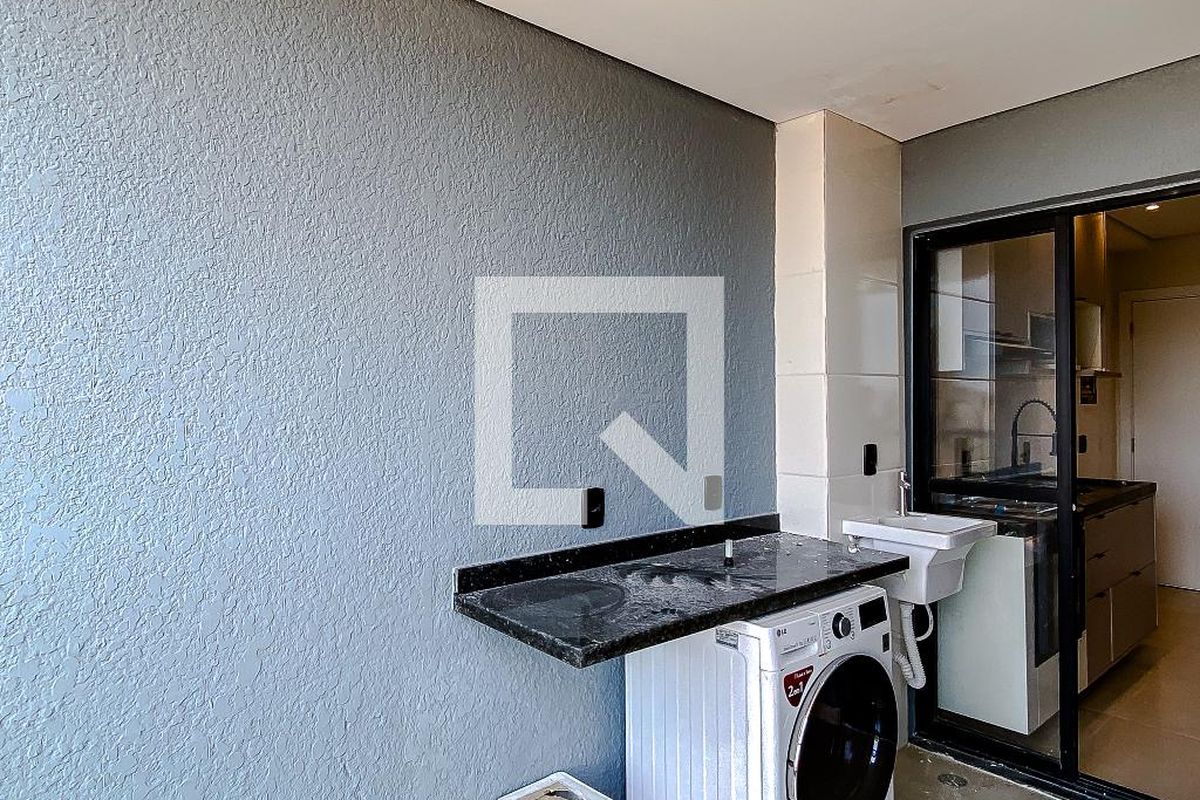 Apartamento, 2 quartos, 48 m² - Foto 32