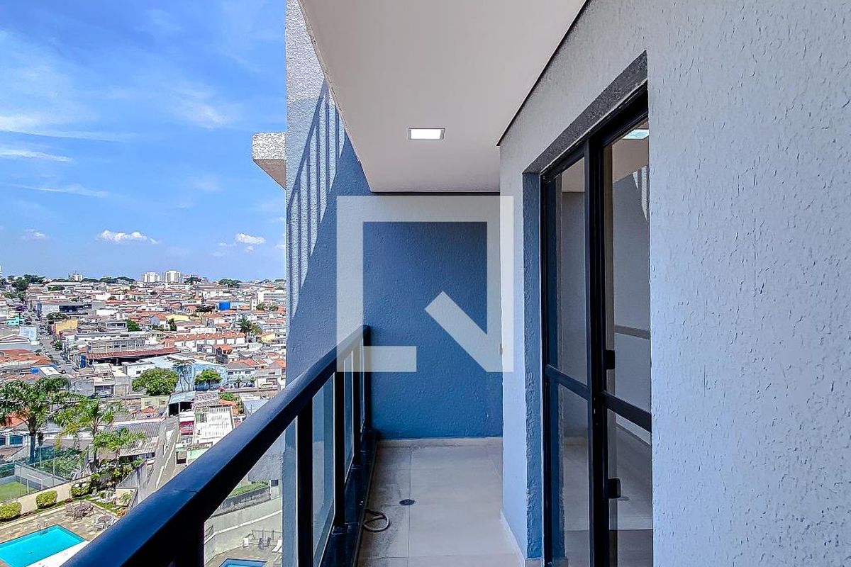 Apartamento, 2 quartos, 48 m² - Foto 30