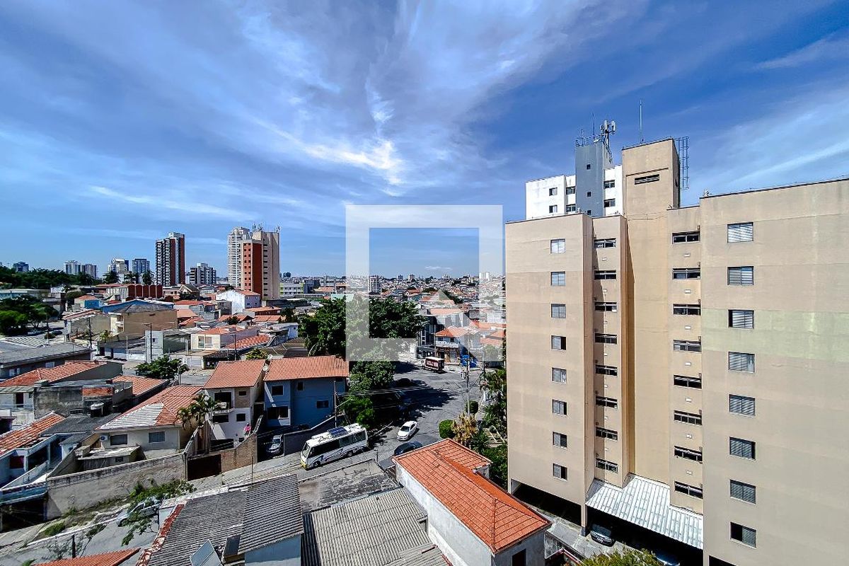 Apartamento, 2 quartos, 48 m² - Foto 33