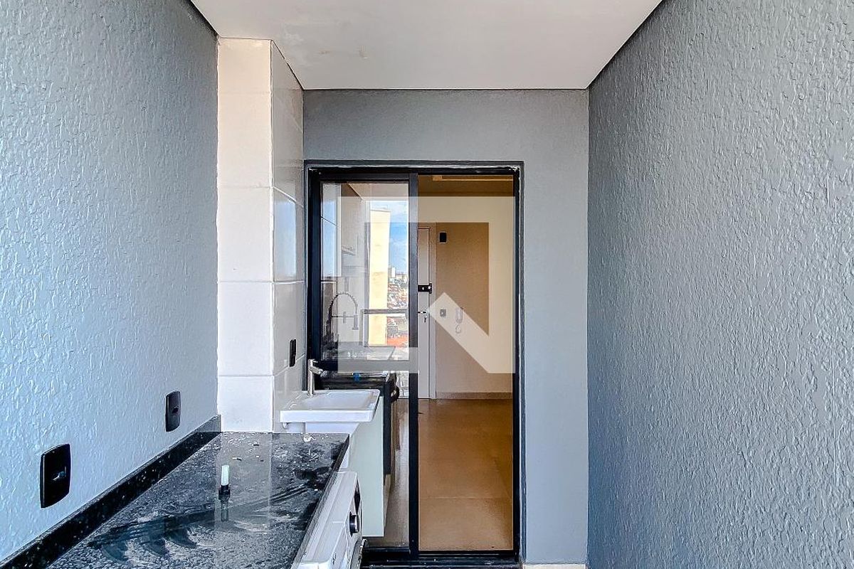 Apartamento, 2 quartos, 48 m² - Foto 26