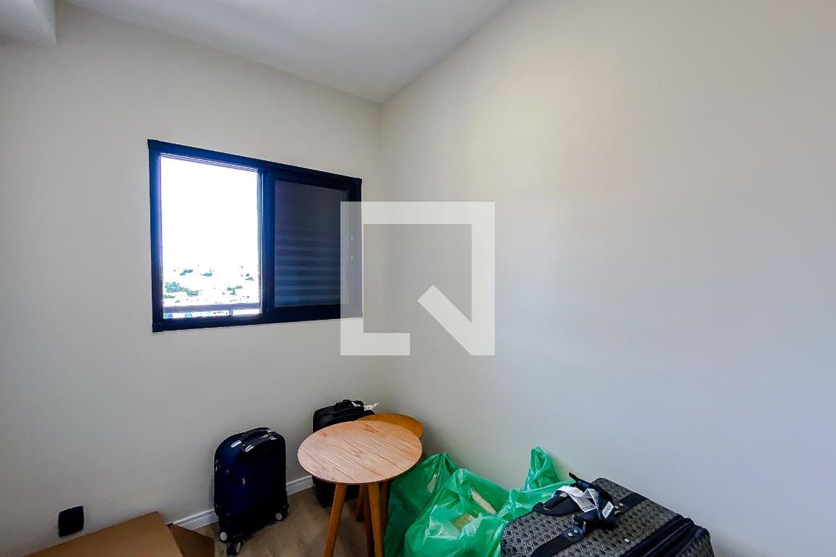 Apartamento, 2 quartos, 48 m² - Foto 6