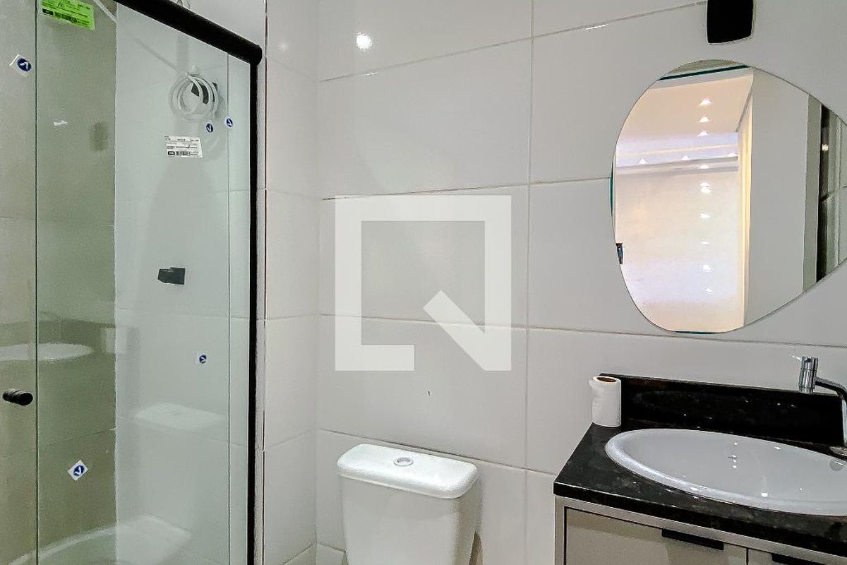 Apartamento, 2 quartos, 48 m² - Foto 15
