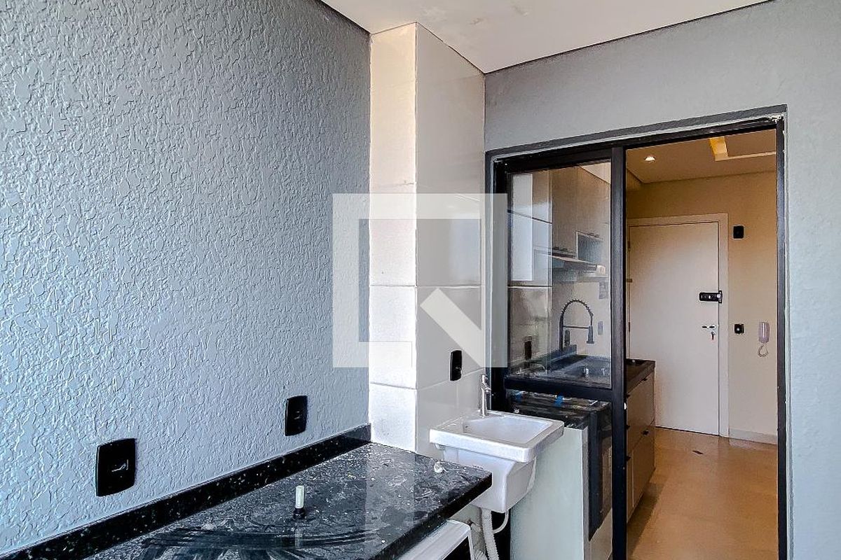 Apartamento, 2 quartos, 48 m² - Foto 27
