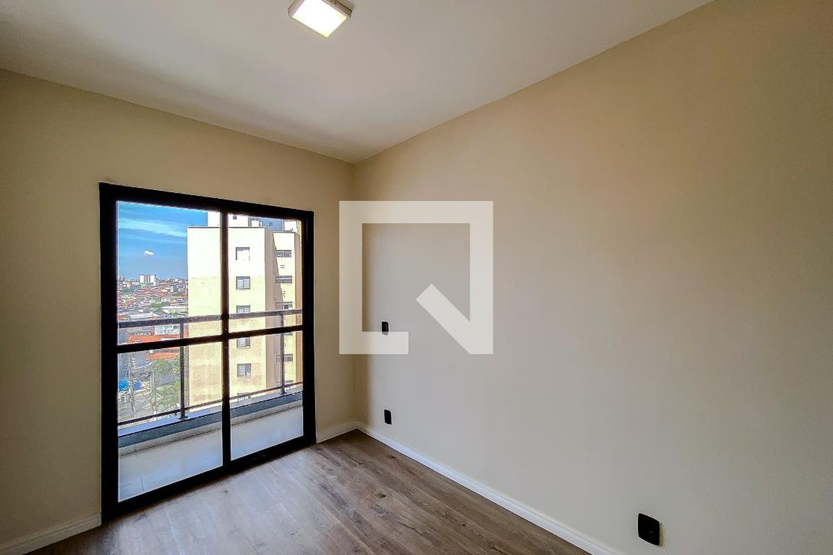 Apartamento, 2 quartos, 48 m² - Foto 10