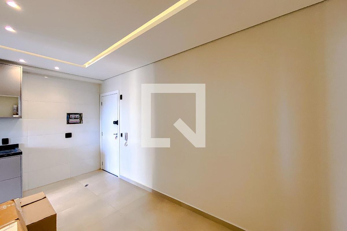 Apartamento, 2 quartos, 48 m² - Foto 4