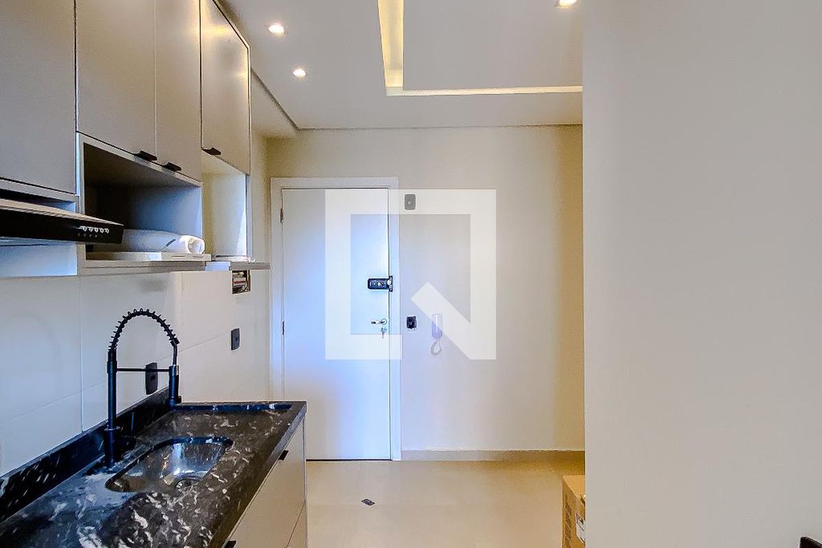 Apartamento, 2 quartos, 48 m² - Foto 21