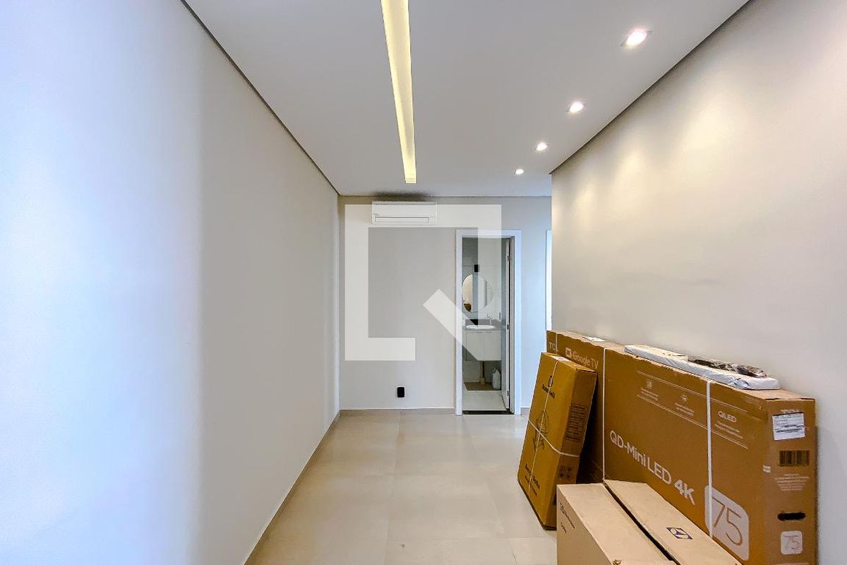 Apartamento, 2 quartos, 48 m² - Foto 2
