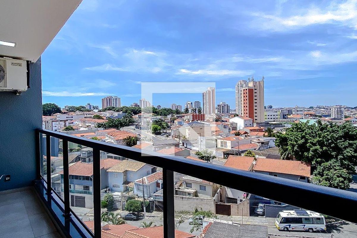 Apartamento, 2 quartos, 48 m² - Foto 29