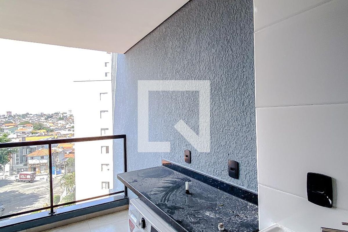 Apartamento, 2 quartos, 48 m² - Foto 25