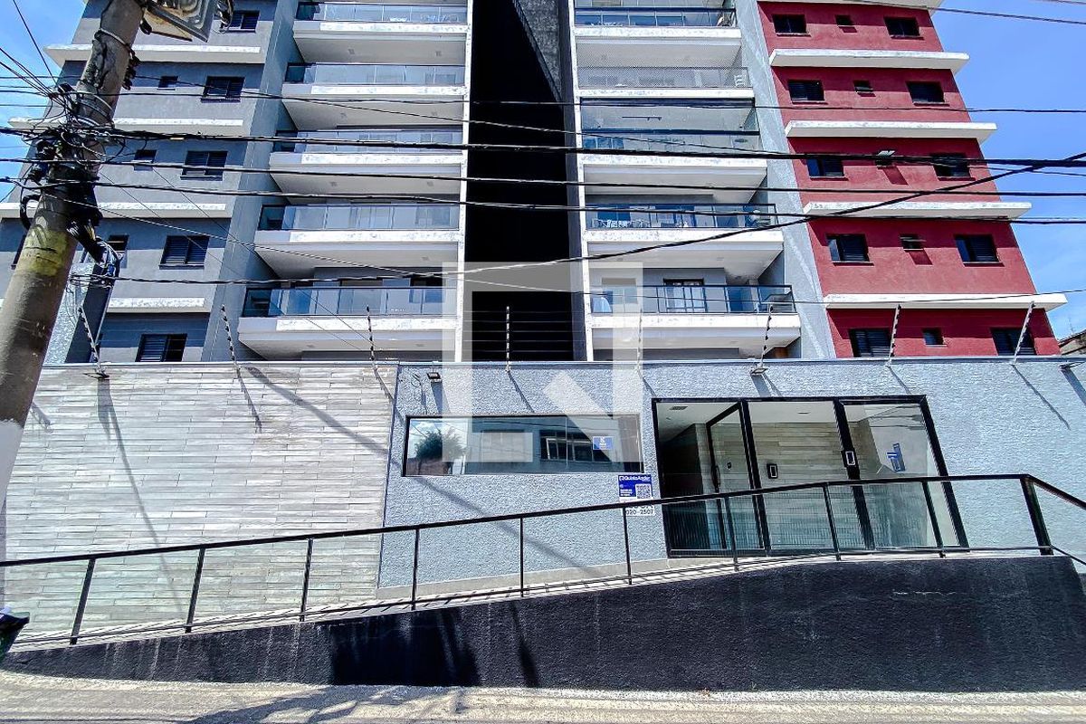 Apartamento, 2 quartos, 48 m² - Foto 41