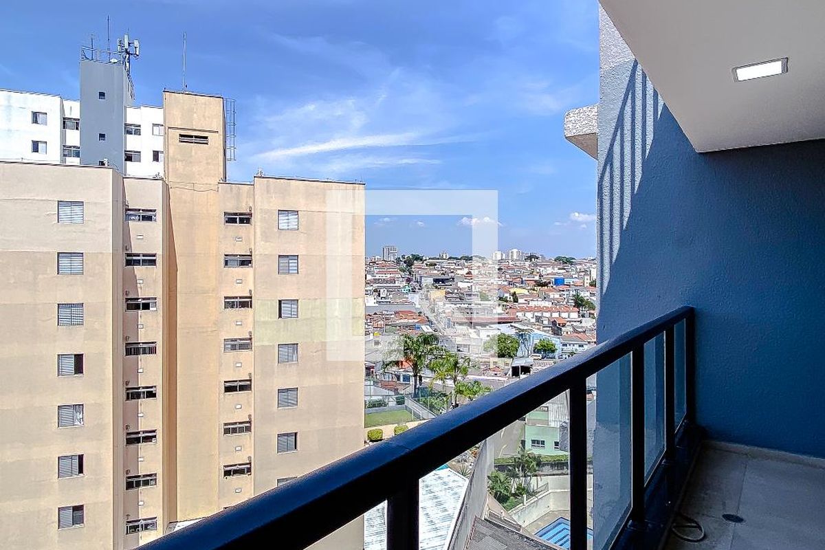 Apartamento, 2 quartos, 48 m² - Foto 31