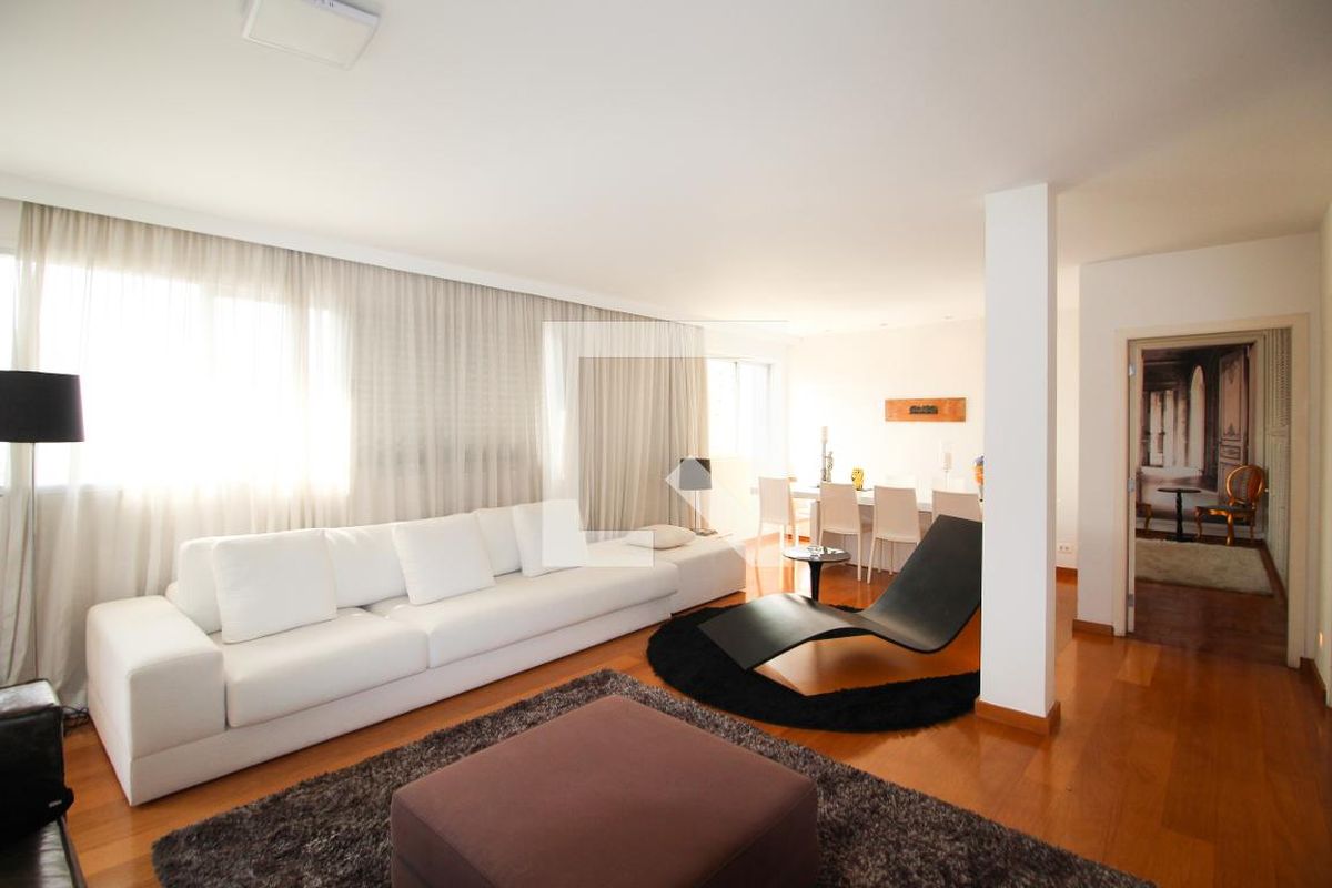 Cobertura, 3 quartos, 410 m² - Foto 14