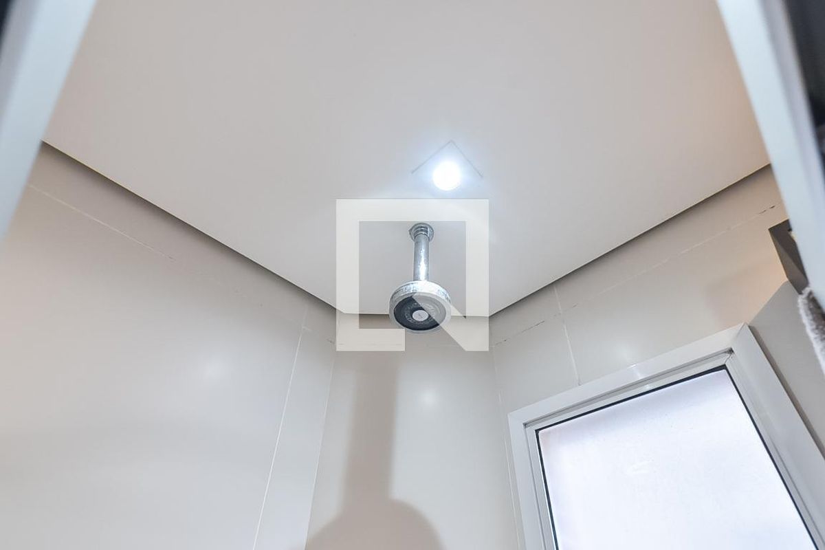 Kitnet-Studio, 43 m² - Foto 36
