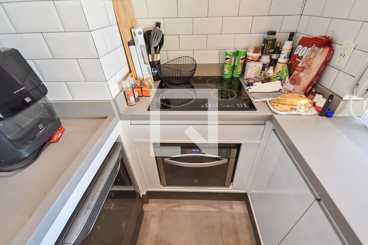 Kitnet-Studio, 43 m² - Foto 52