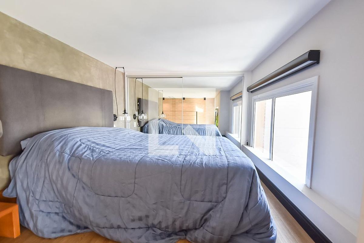 Kitnet-Studio, 43 m² - Foto 28