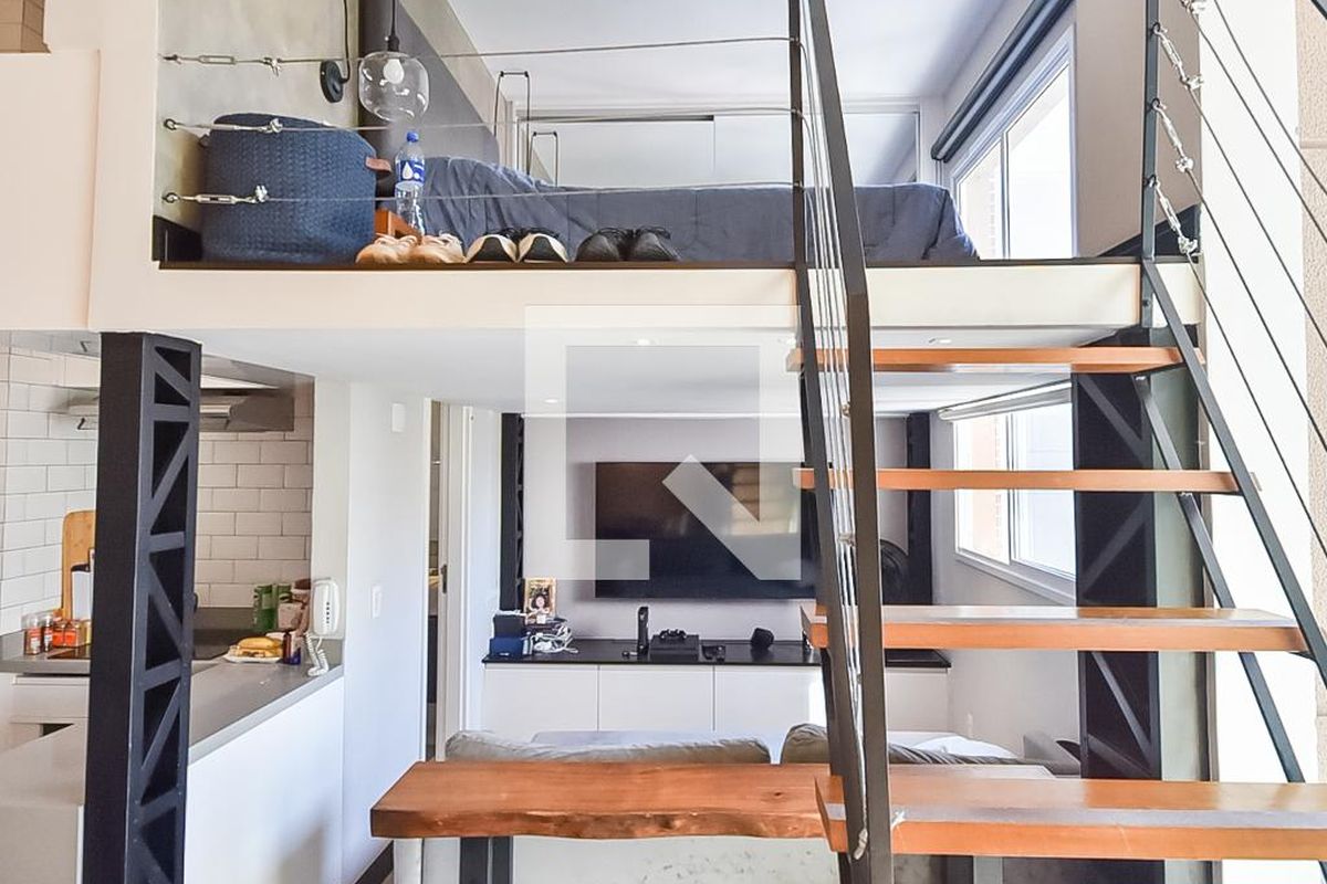 Kitnet-Studio, 43 m² - Foto 20
