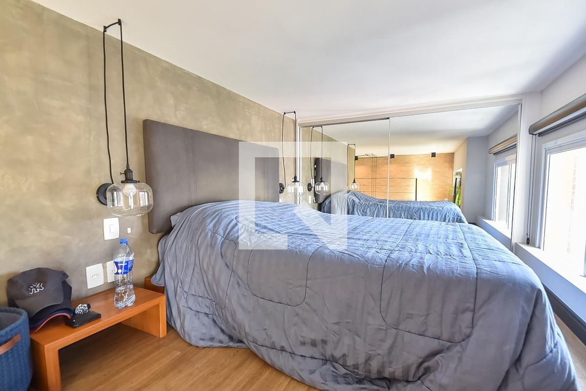 Kitnet-Studio, 43 m² - Foto 26