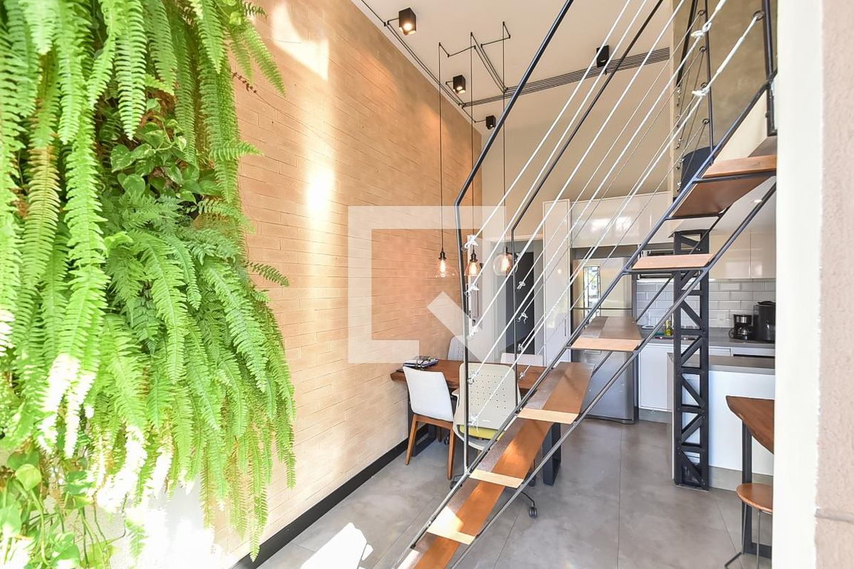 Kitnet-Studio, 43 m² - Foto 16