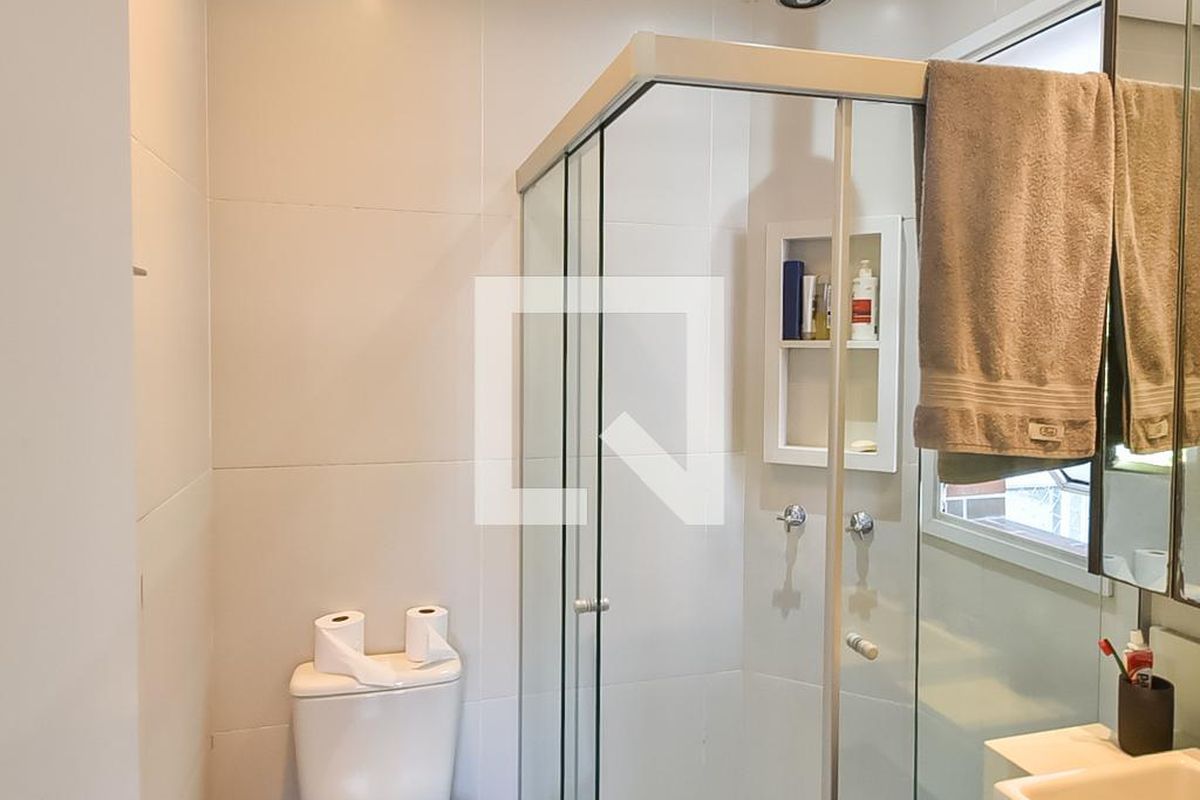 Kitnet-Studio, 43 m² - Foto 44