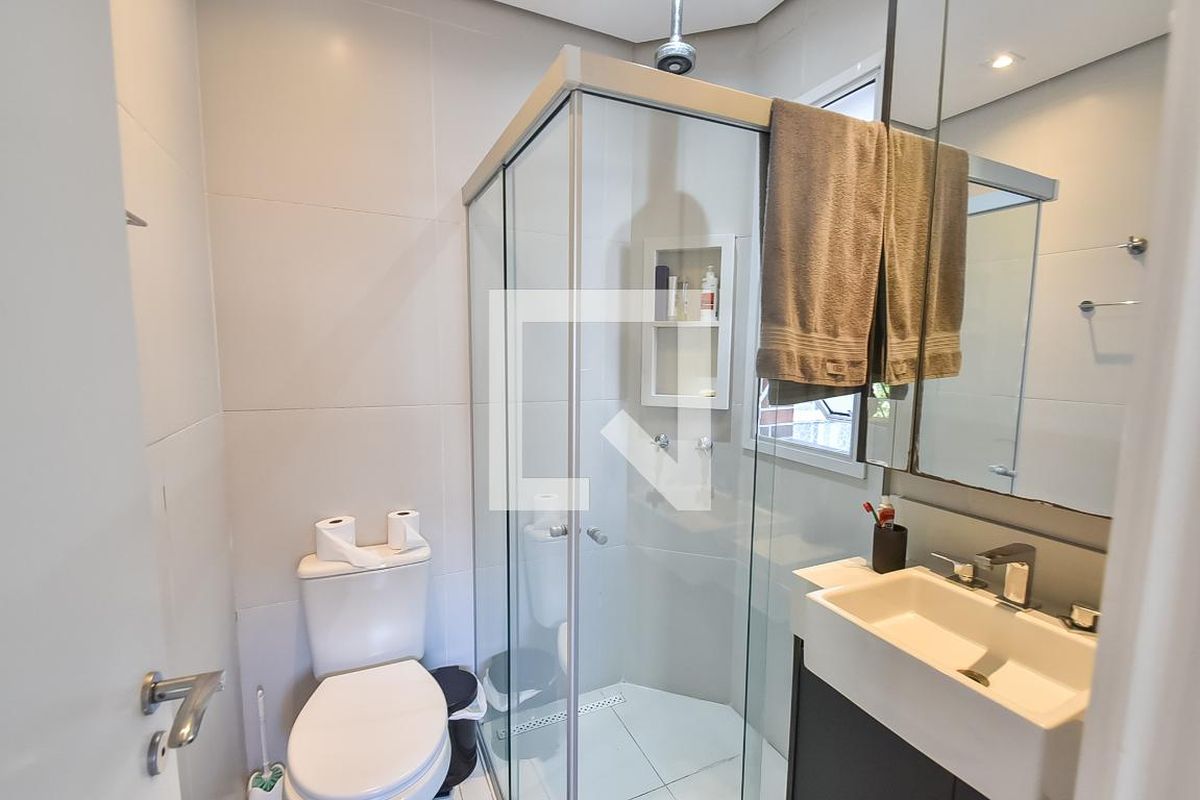 Kitnet-Studio, 43 m² - Foto 34