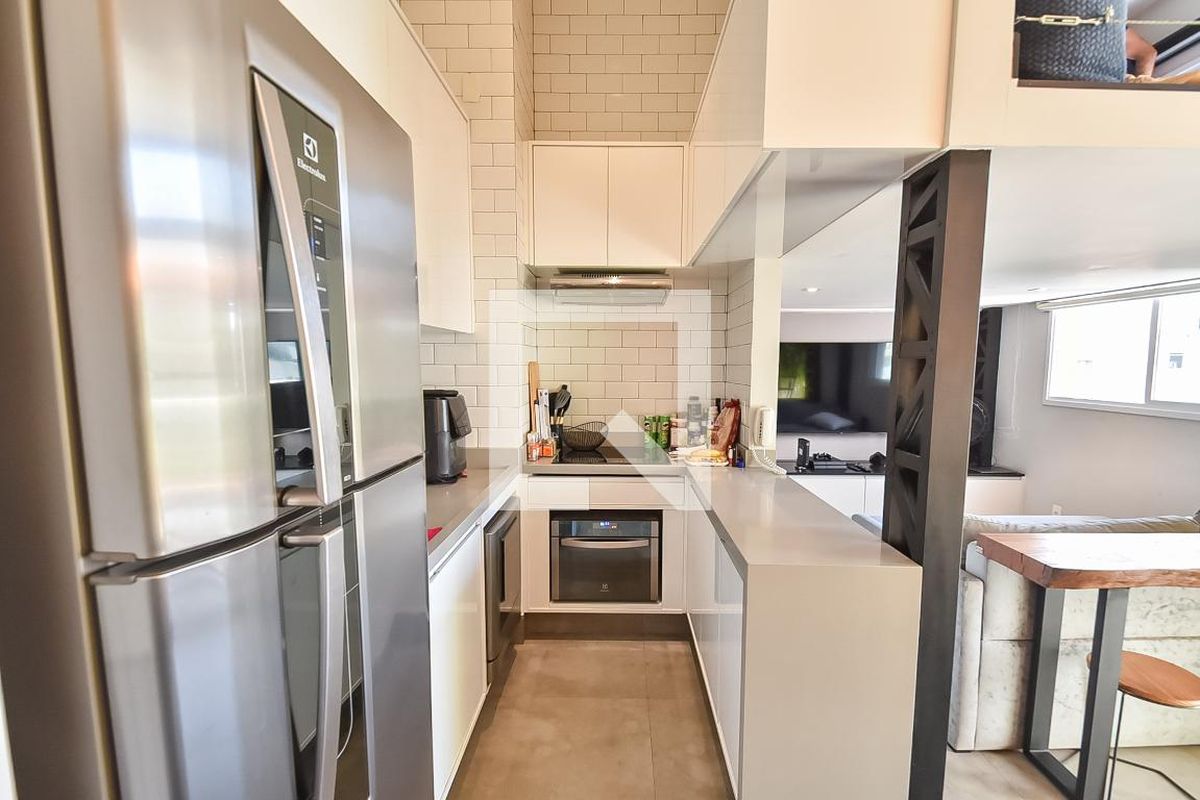 Kitnet-Studio, 43 m² - Foto 50