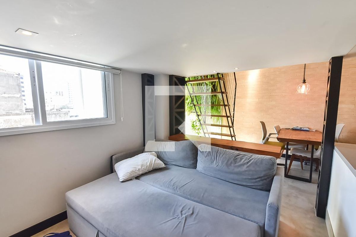 Kitnet-Studio, 43 m² - Foto 10
