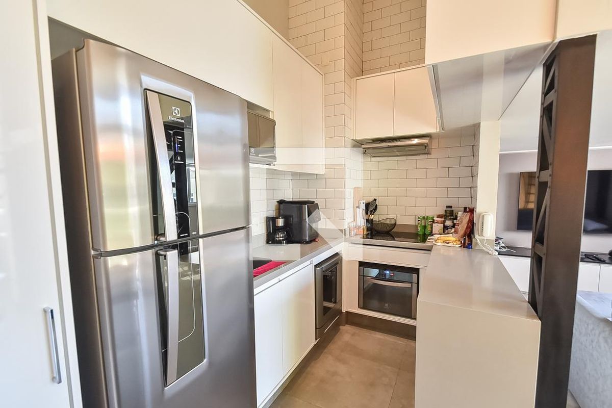Kitnet-Studio, 43 m² - Foto 46