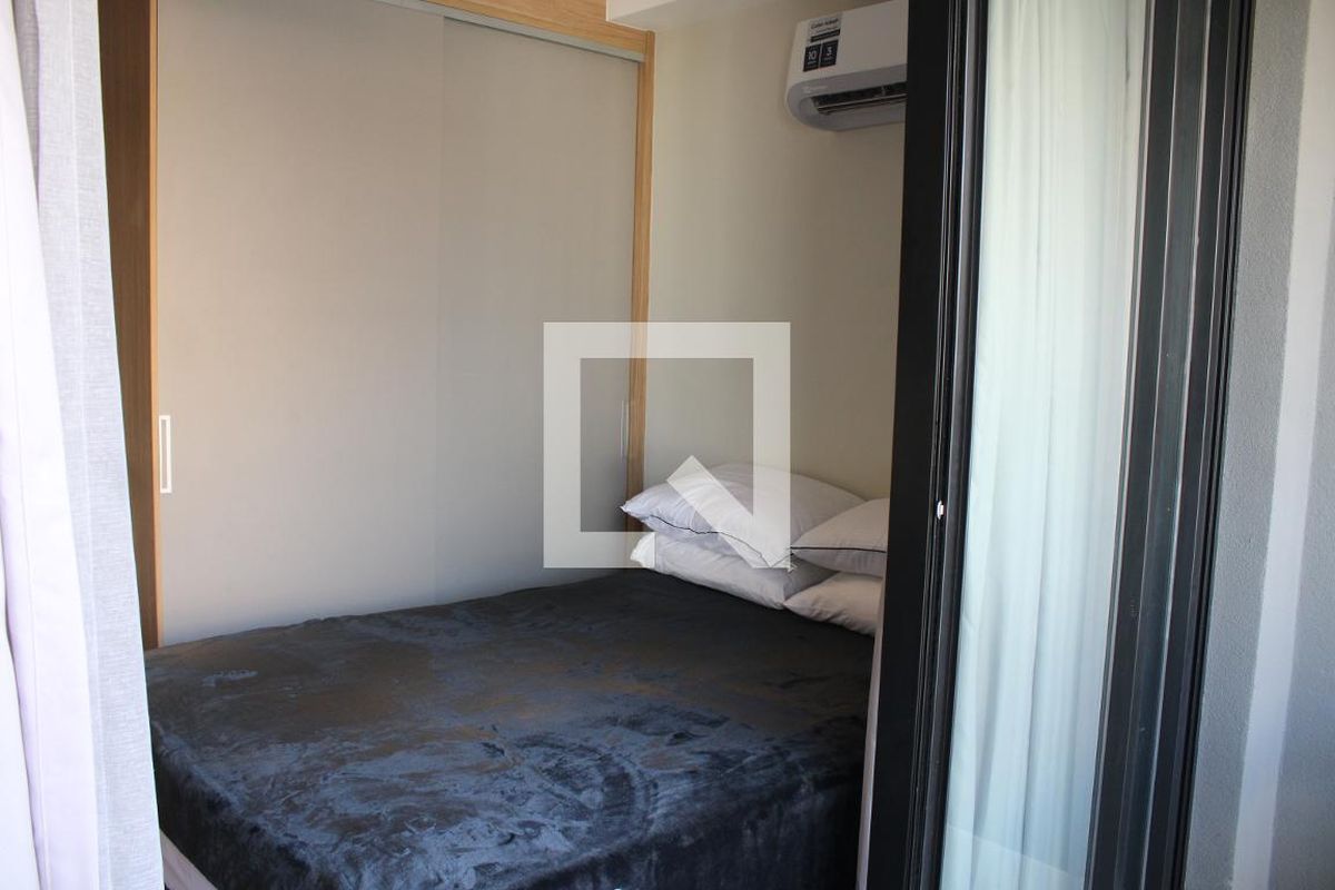 Kitnet-Studio, 38 m² - Foto 34
