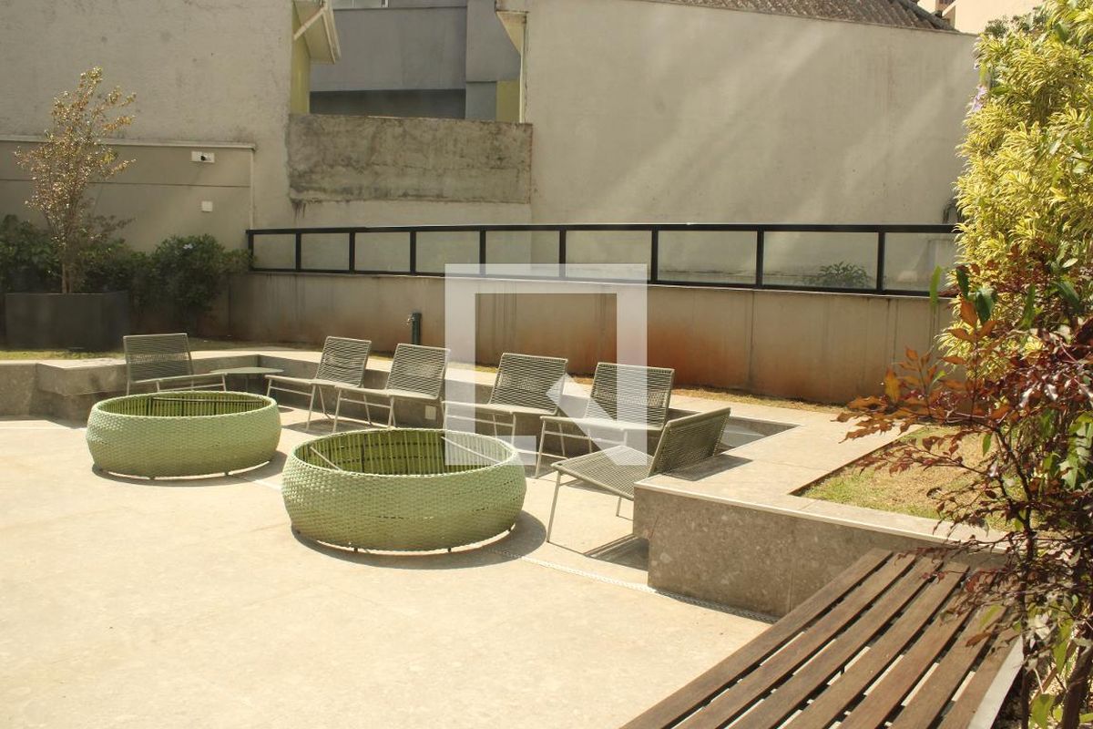 Kitnet-Studio, 38 m² - Foto 66