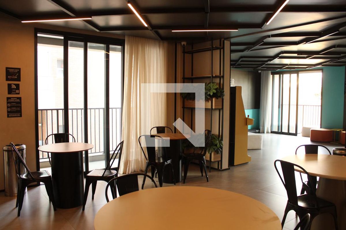 Kitnet-Studio, 38 m² - Foto 58