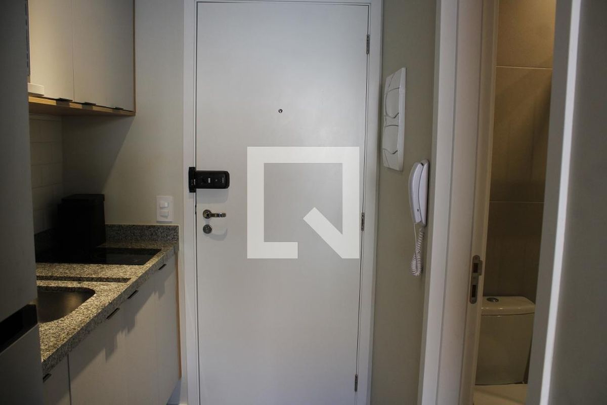 Kitnet-Studio, 38 m² - Foto 44