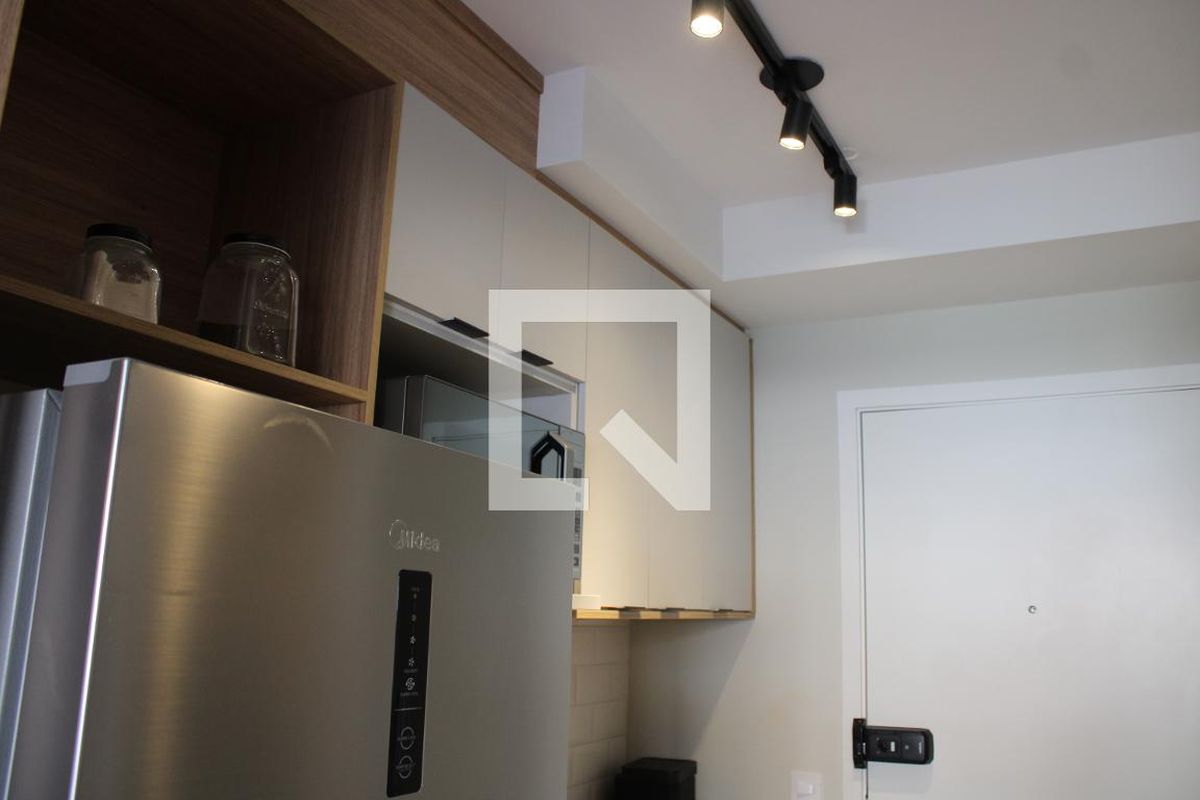 Kitnet-Studio, 38 m² - Foto 52