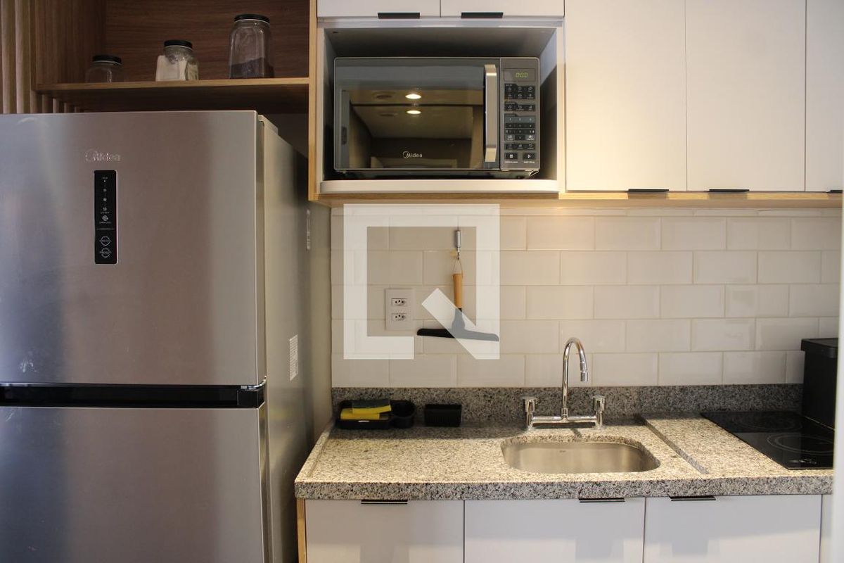 Kitnet-Studio, 38 m² - Foto 46