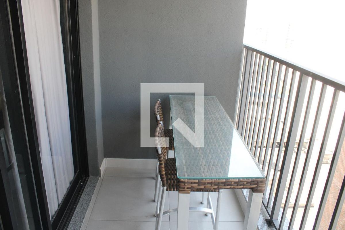 Kitnet-Studio, 38 m² - Foto 26