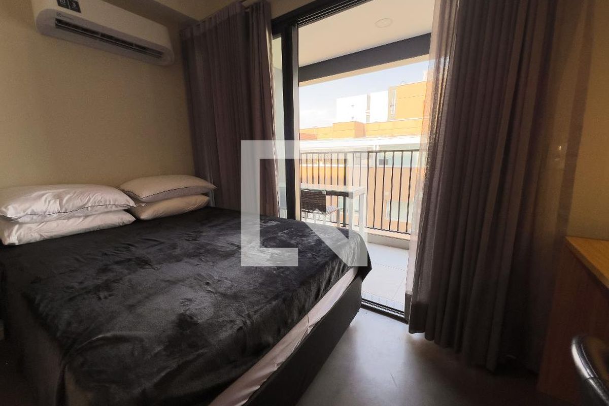 Kitnet-Studio, 38 m² - Foto 2
