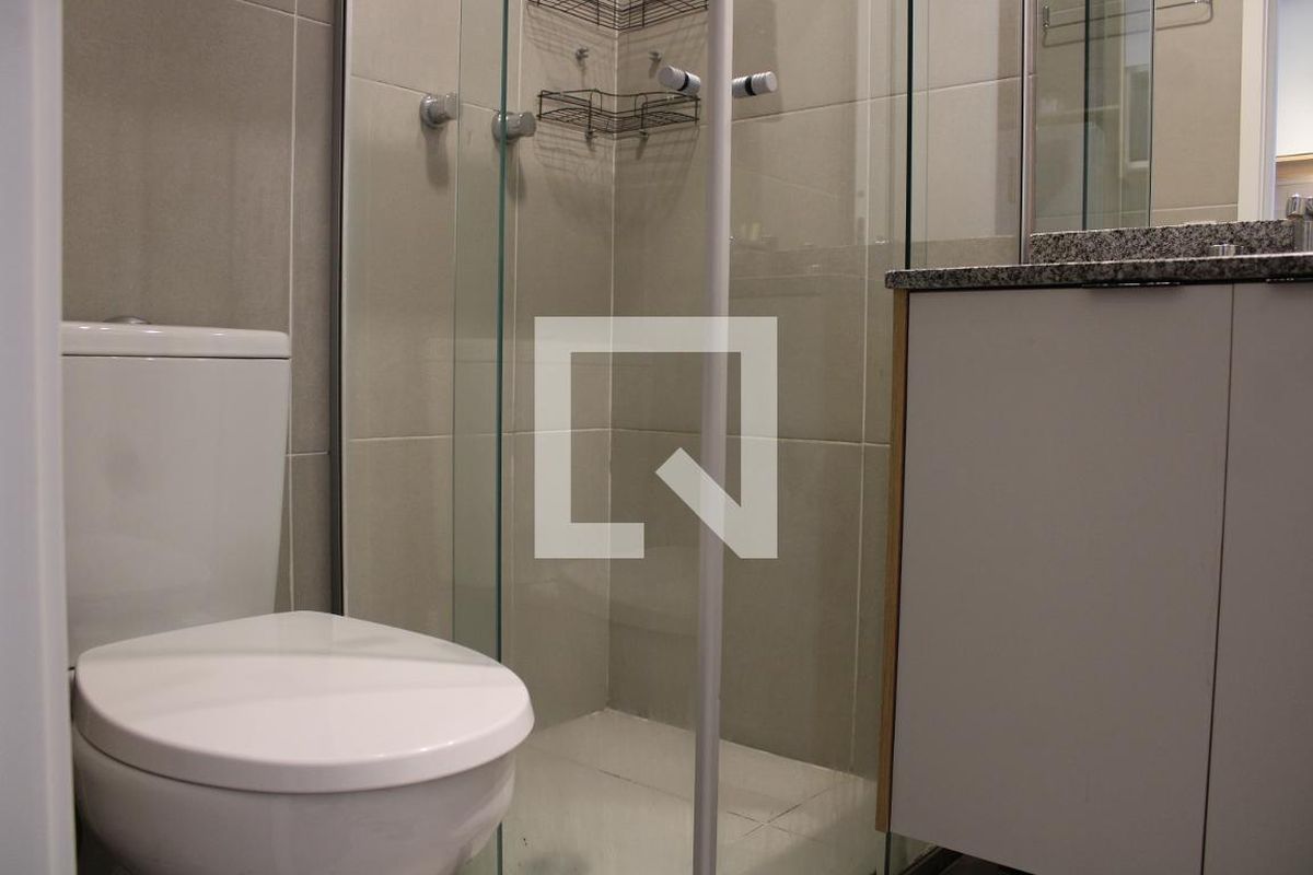 Kitnet-Studio, 38 m² - Foto 36