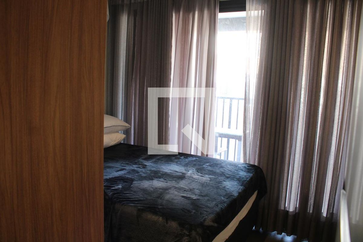Kitnet-Studio, 38 m² - Foto 6