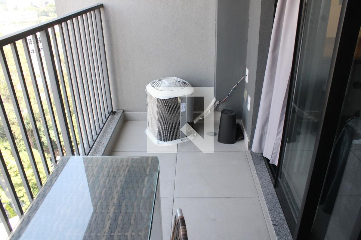 Kitnet-Studio, 38 m² - Foto 32