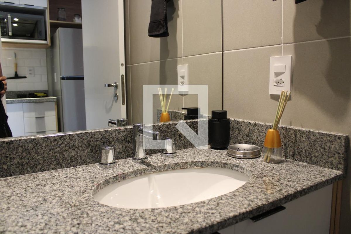 Kitnet-Studio, 38 m² - Foto 42