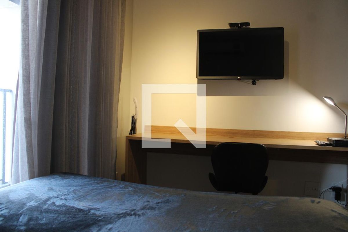 Kitnet-Studio, 38 m² - Foto 16