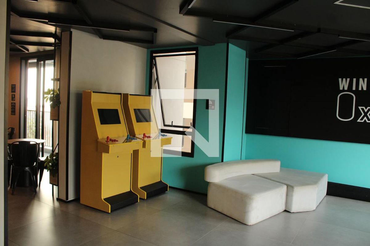 Kitnet-Studio, 38 m² - Foto 56