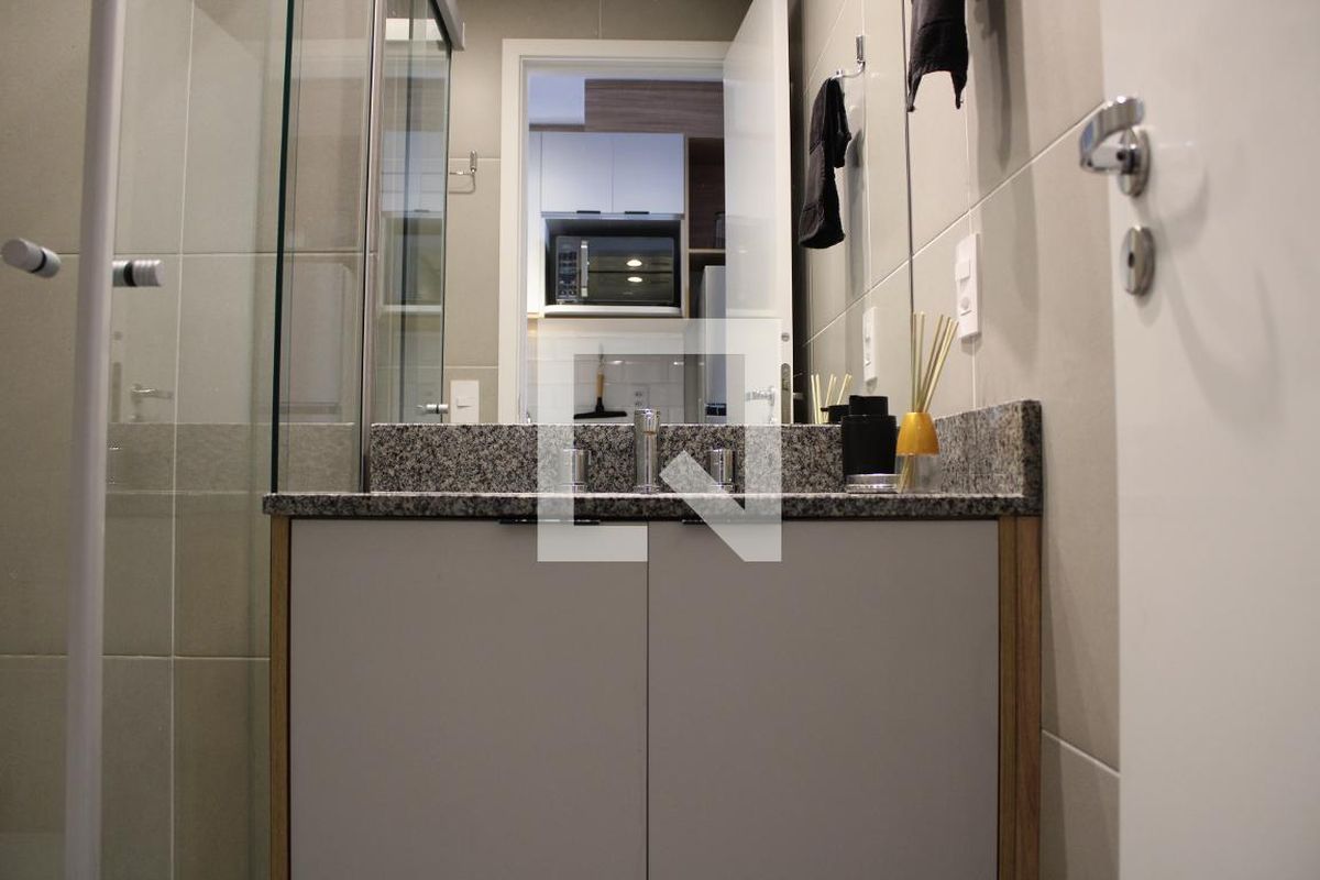Kitnet-Studio, 38 m² - Foto 38