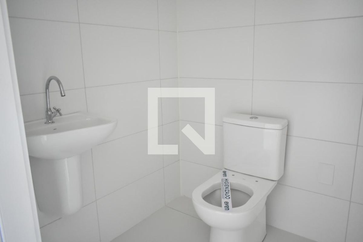 Kitnet-Studio, 28 m² - Foto 28